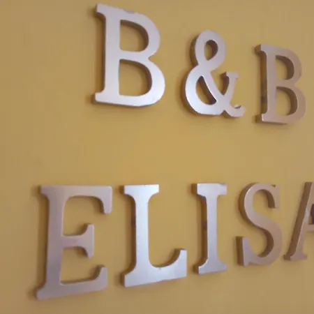 Bed End Breakfast Elisa-3